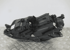 Lampa przód przednia prawa vw golf vii 7 lift 2016-2020 rok 15