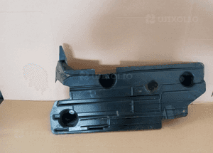 Osłona podwozia prawy tył Ford mondeo MK4 6M2111778AH 2