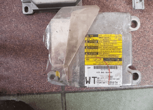 sensor poduszek yaris 2 891700d440