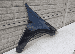 Błotnik prawy przedni bmw X1 F48 2015 - 2022 3