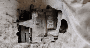 ALTERNATOR VW SEAT SKODA AUDI 1.9 TDI 038903023L 7