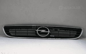 Atrapa grill Opel Zafira A '2002 1