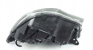 Citroen DS4 lift 2011- xenon lampa prawa przód prawa przednia 9808718180 4