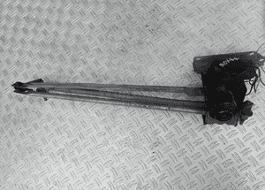 MECHANIZM WYCIERACZEK BOXER JUMPER DUCATO RADOM