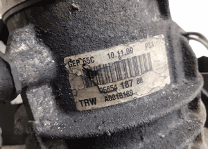 POMPA WSPOMAGANIA CITROEN C4 9685418780 ORYGINAŁ WYSYŁKA! 4