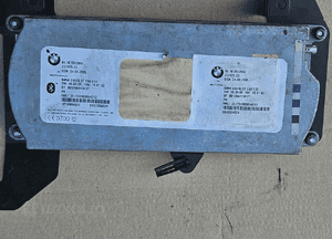 BMW E60 E61 moduł Bluetooth 6972692 1