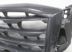 Grill gril atrapa audi Q2 ii 81A853651 2016-2020 11