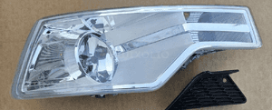 Citroen C5 III X7 halogen lewy 1