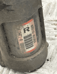 AMORTYZATOR ZWROTNICA PRAWY TOYOTA RAV4 IV 4 ORG 5