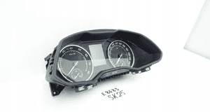 Skoda superb iii 2015- zegary licznik 106470KM 3V0920750A 2