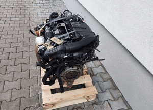 Silnik kompletny citroen C4 cactus 1.6 bhdi b-hdi blue hdi BH02 2017-2020 5