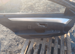 Drzwi lewy przód mercedes W212 e-klasa 12