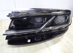 Vw touareg 760 3 lampa lewa full led 761941081 2