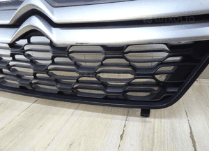 Citroen Jumper III lift grill atrapa 1315804070 LLU 4