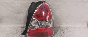 Tyl tylna lampa prawa hyundai accent 3 1