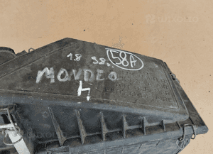 Obudowa filtra powietrza ford mondeo MK2 1.8 16V 97BB-9600-AG 3