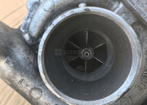 Turbosprężarka turbo Renault Laguna II Espace IV 2.2dci 8200459492 4