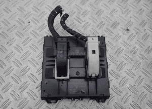 MODUŁ KOMFORTU  SEAT IBIZA IV 6R0937086D