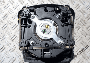 PODUSZKA AIRBAG KIEROWCY CITROEN JUMPER 06- RADOM 2