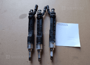 WTRYSKIWACZ RENAULT KADJAR ARKANA NISSAN QASHQAI 1.0 1.3 TCE 166005550R