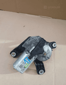 } Silniczek Silnik wycieraczki tył Opel Zafira B 53025212 1