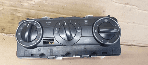 Panel nawiewu klimatyzacji klimy Mercedes W245 A1698301785 1
