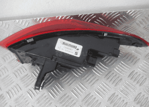 Lampa tylna tył lewa seat leon iv 4 lift kombi full led 2020- 5