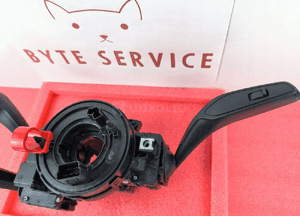 Audi A3 8Y Przełącznik zespolony 8Y0953521E 3