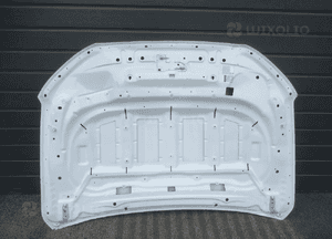 Maska pokrywa silnika ford ranger v 5 lift 2015 14
