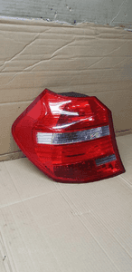 Lampa lewy tył tylna lewa BMW I E81 E87 Lift 7164955 4