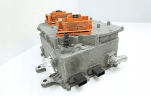STEROWNIK MODUŁ ŁADOWANIA BMW I3 I01 8634710 5