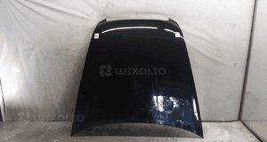 Maska pokrywa silnika audi A6 C6 4F 4F0 2004-2011 1