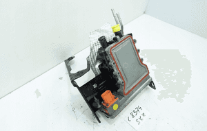 WYMIENNIK CIEPŁA PODGRZEWACZ VW PASSAT 5QD963231 2