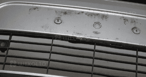 Zderzak przedni ford s-max i 66 2007 11