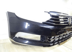 Zderzak passat b8 3g0 3g0807221 PDC4 2