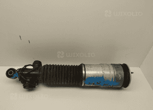 BMW F02 F04 AMORTYZATOR PRAWY TYŁ 6796930 1