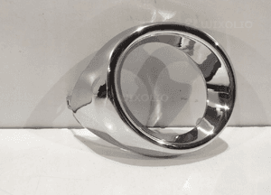 LEXUS ES 300 Chrom ramka halogenu prawy - 14491 1