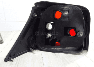 Lampa prawa lewa tył glof 4 iv 1J6 tuning 8