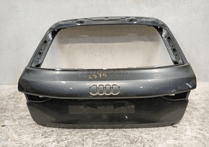 Klapa tył pokrywa bagażnika audi A3 8Y sportback 20- 1