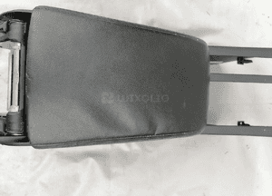 Tunel środkowy podłokietnik Vw Passat B8 Arteon 3G0864207 3