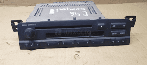Radio radioodtwarzacz BMW 3 E46 6935627 1