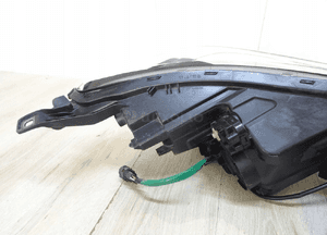 Lampa przód lewa nissan leaf ii full 26060-5SH5A 8