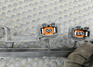 Wiazka Instalacja Silnika Przewody Wtyczki Wtryski 1.6 AKL SR 8V VW Golf IV 4 Bora Audi A3 8L Seat Leon I 1 Skoda 22