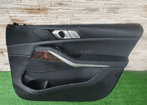 Tapicerka drzwi bmw X7 G07