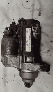Alternator vw audi seat skoda 1.4 1.6 fsi 02T911023S 2