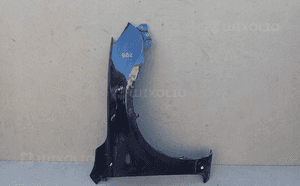 Błotnik prawy przód przedni mazda 3 iii 03-09 hb 1