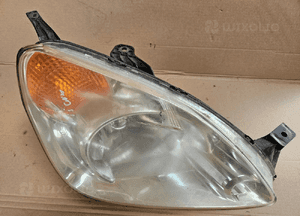 Honda CRV II 02-05 lampa przód przednia prawa 2