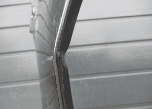 Zderzak przedni przód mercedes glc W253 X253 C253 amg lift 2019-2022 5