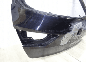 Seat leon iii kombi 5F9827487 5F9 klapa tył tylna 5