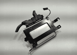 Komputer sterownik silnika hyundai I20 ii 1.1 crdi 39140-2A100 2014-2018 2